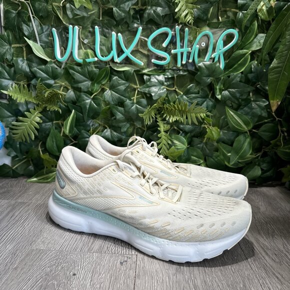 BROOKS Glycerin 20 Coconut Milk 1103821d188 Men 13Running Shoes Sneakers